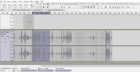 vst knowckout for audacity for mac
